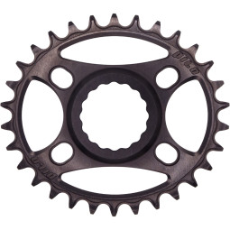 Plateaux Direct Mount Ovale - Race Face Cinch