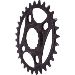 Plateaux Direct Mount Ovale - Race Face Cinch
