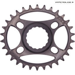 Plateaux Direct Mount Ovale HG12 - Race Face Cinch