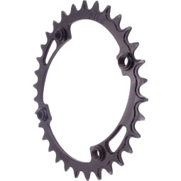 Plateaux 104BCD Ovale