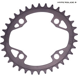 Oval 96BCD Chainrings HG12 - Symmetrical