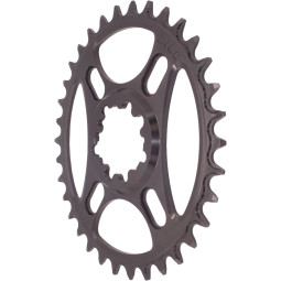 Plateaux Direct Mount Ovale - Sram