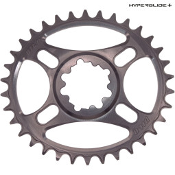 Oval Direct Mount Chainrings HG12 - Sram