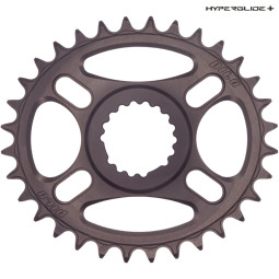 Oval Direct Mount Chainrings HG12 - Cannondale / FSA