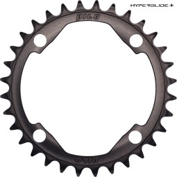 104BCD Chainrings HG12