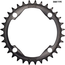 Plateaux 104BCD T-TYPE