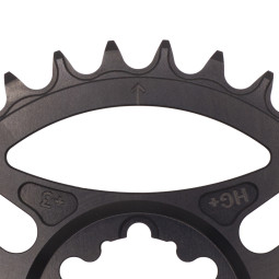 Direct Mount Chainrings - Sram