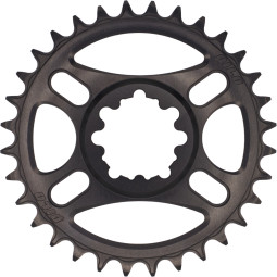 Direct Mount Chainrings - Sram