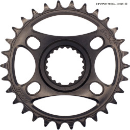 Plateaux Direct Mount HG12 -  Shimano