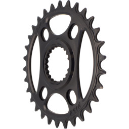 Direct Mount Chainrings HG12 - Shimano