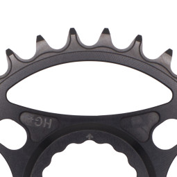 Plateaux Direct Mount HG12 - Race Face Cinch