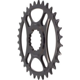 Direct Mount Chainrings - Cannondale / FSA