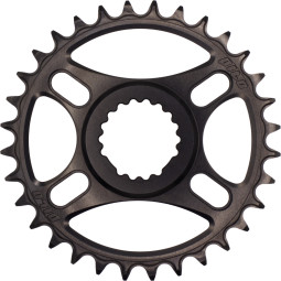 Direct Mount Chainrings - Cannondale / FSA