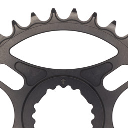 Direct Mount Chainrings - Cannondale / FSA