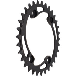 Plateaux 96BCD HG12 - Asymétrique Shimano XT M8000 et SLX M7000
