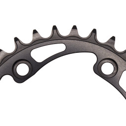 Plateaux 96BCD HG12 - Asymétrique Shimano XT M8000 et SLX M7000