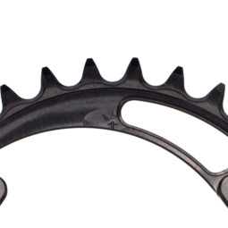 96BCD Chainrings HG12 - Asymmetrical Shimano XT M8000 and SLX M7000