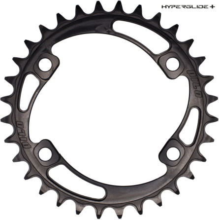 Plateaux 96BCD HG12 - Asymétrique Shimano XT M8000 et SLX M7000