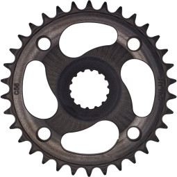 Direct Mount Chainring HG12 - Bosch Gen4