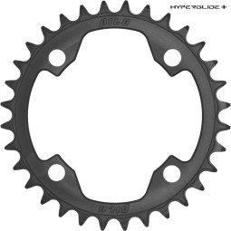 96BCD Chainrings HG12 - Symmetrical