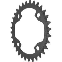 96BCD Chainrings HG12 - Symmetrical
