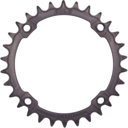 104BCD Chainrings