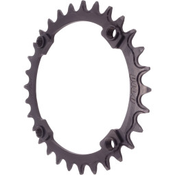 104BCD Chainrings