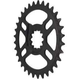 Direct Mount Chainrings HG12 - Middleburn