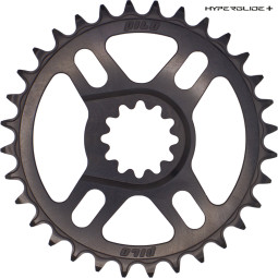 Plateaux Direct Mount HG12 -  Middleburn