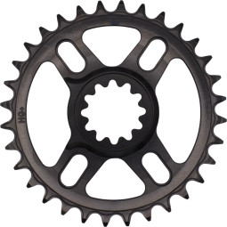 Direct Mount Chainrings HG12 - Middleburn