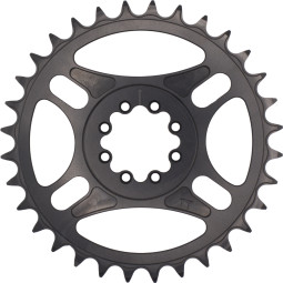 Direct Mount Chainrings - Sram 8-Bolt