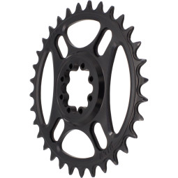 Direct Mount Chainrings - Sram 8-Bolt