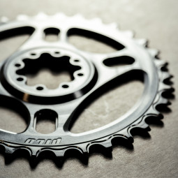 Direct Mount Chainrings - Sram 8-Bolt