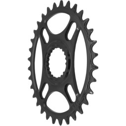 Plateaux Direct Mount Ovale HG12 -  Shimano