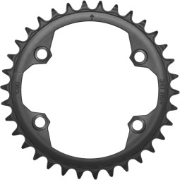 96BCD Chainrings HG12 - Asymmetrical Shimano XT M8000 and SLX M7000