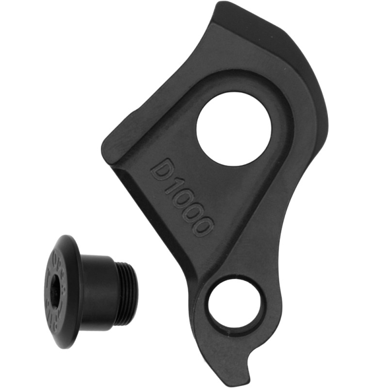12646 - patte de derailleur compatible avec varios... – Grandado