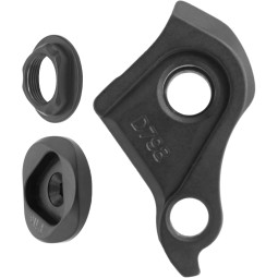 Patte de dérailleur D798 - UDH