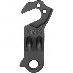 Patte de dérailleur D1230 BIANCHI - C1355105