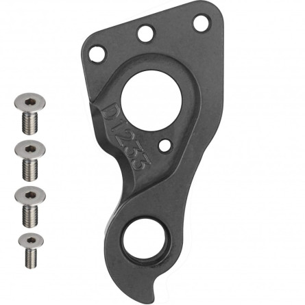 D1233 Derailleur Hanger BOARDMAN