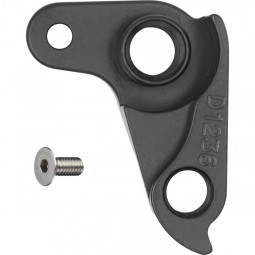 Patte de dérailleur D1236 ROSSIGNOL - RMJGP20000