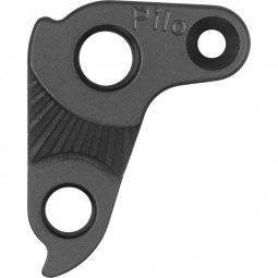 Patte de dérailleur D1236 ROSSIGNOL - RMJGP20000