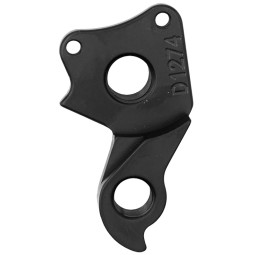 D1274 RIBBLE Derailleur Hanger - RIBBFRAZ6400000162MM