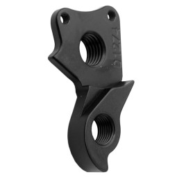 Patte de dérailleur D1274 RIBBLE - RIBBFRAZ6400000162MM