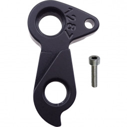 D1287 RIBBLE, RILLEY Derailleur Hanger - PRIBFRASPRHANCGRTI
