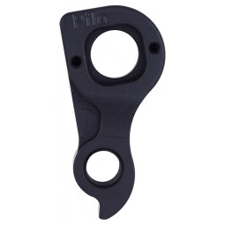 Patte de dérailleur D1289 COMMENCAL DH V5 - W22DHV5RHR