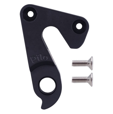 Patte de dérailleur D1291 MOTOBECANE