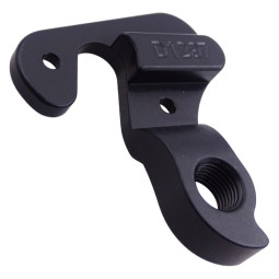 Patte de dérailleur D1297 GIANT, LIV - STP26