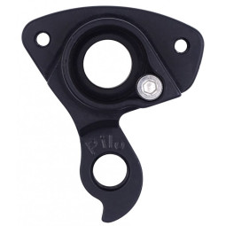 Patte de dérailleur D1302 AUTHOR, LOOK - 00013038