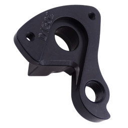 Patte de dérailleur D1302 AUTHOR, LOOK - 00013038