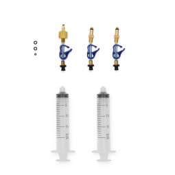 BLEEDKIT SRAM Basic Edition - BK-80010